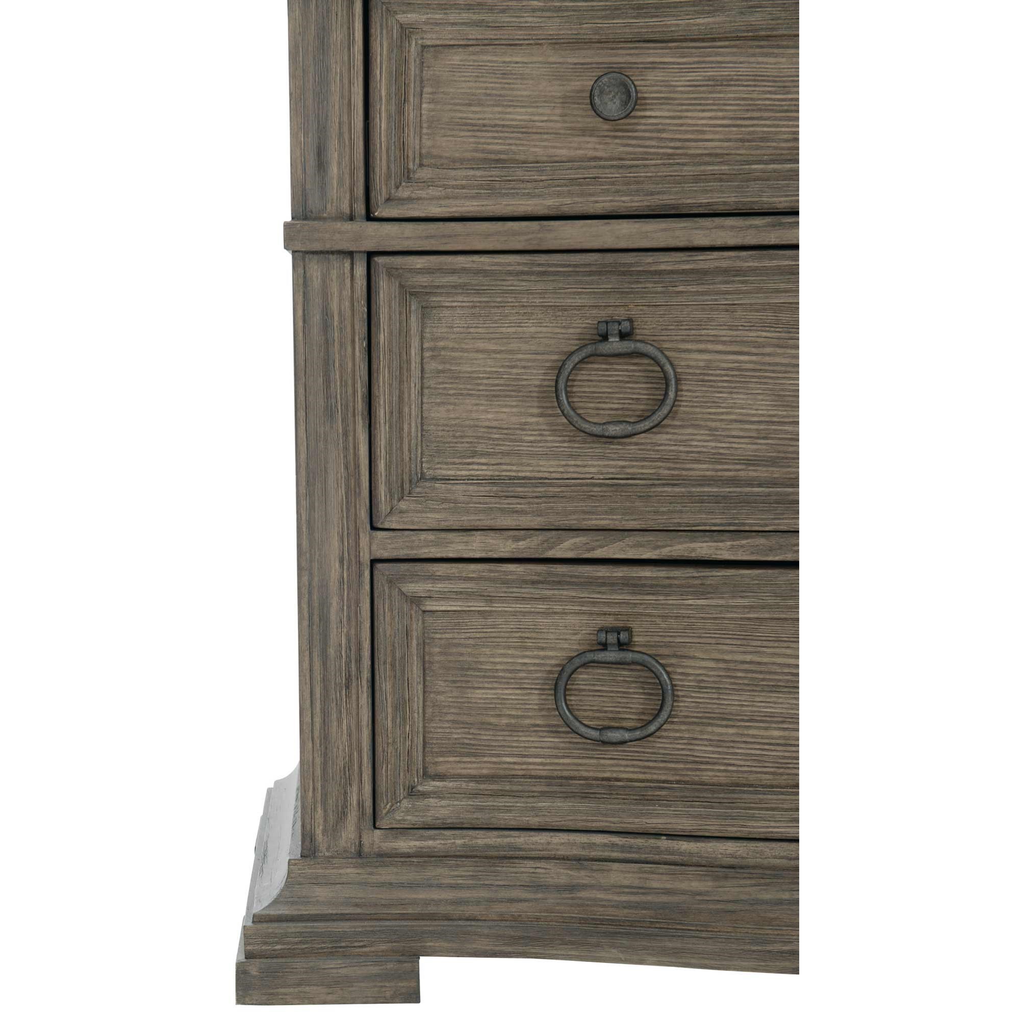 Bernhardt canyon sales ridge bed